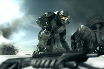 Illustration for article titled Best Games of 2007